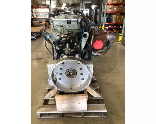 DETROIT DIESEL Series 50 DDEC IV EGR Engine Assembly