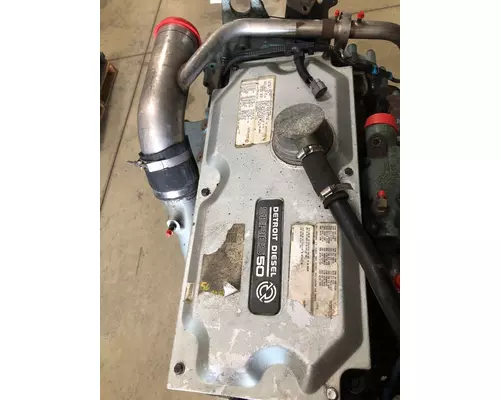 DETROIT DIESEL Series 50 DDEC IV EGR Engine Assembly