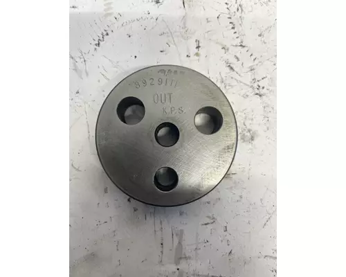 DETROIT DIESEL Series 50 DDEC IV Timing Gears