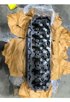 DETROIT DIESEL Series 50 Cylinder Head