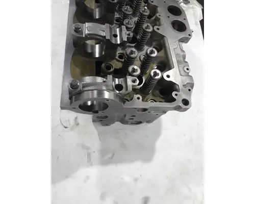 DETROIT DIESEL Series 50 Cylinder Head