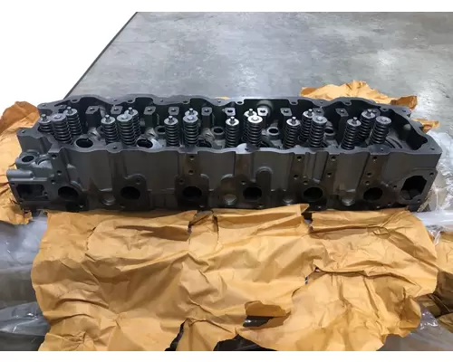 DETROIT DIESEL Series 50 Cylinder Head