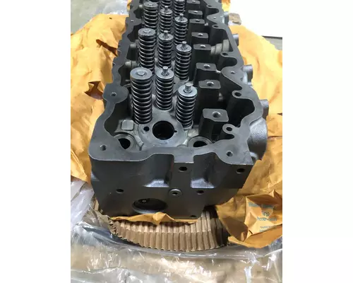 DETROIT DIESEL Series 50 Cylinder Head