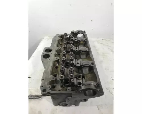 DETROIT DIESEL Series 50 Cylinder Head