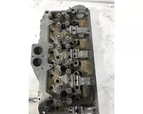 DETROIT DIESEL Series 50 Cylinder Head