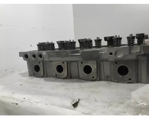 DETROIT DIESEL Series 50 Cylinder Head
