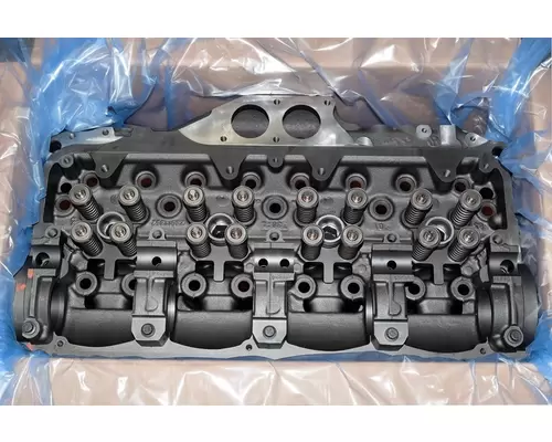 DETROIT DIESEL Series 50 Cylinder Head