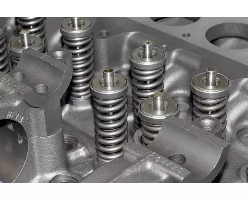 DETROIT DIESEL Series 50 Cylinder Head