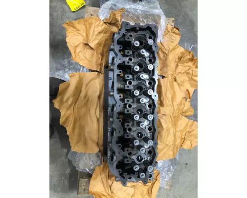 DETROIT DIESEL Series 50 Engine Cylinder Head