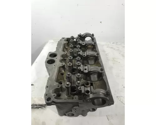 DETROIT DIESEL Series 50 Engine Cylinder Head