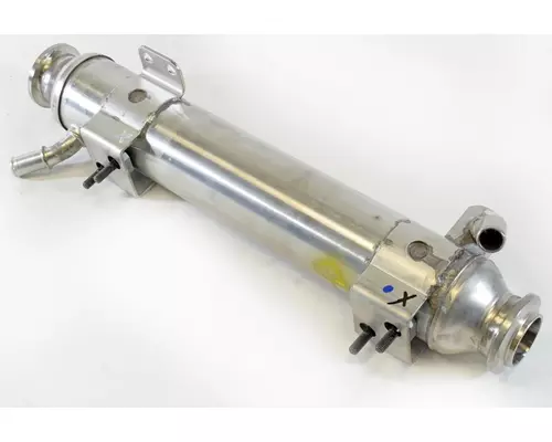 DETROIT DIESEL Series 50 Engine Oil Cooler