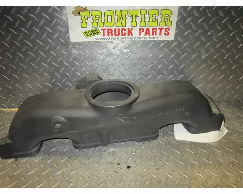 DETROIT DIESEL Series 50 Intake Manifold