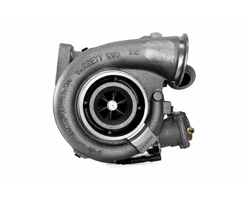 DETROIT DIESEL Series 50 Turbocharger  Supercharger