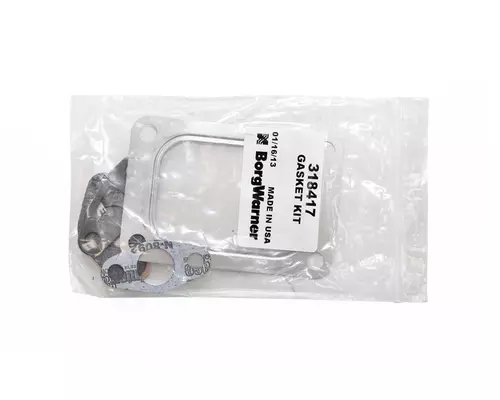 DETROIT DIESEL Series 50 Turbocharger  Supercharger