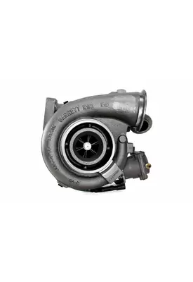 DETROIT DIESEL Series 50 Turbocharger / Supercharger