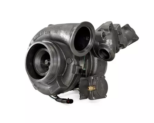 DETROIT DIESEL Series 50 Turbocharger  Supercharger