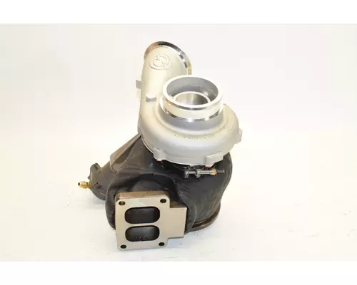 DETROIT DIESEL Series 50 Turbocharger  Supercharger