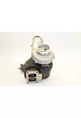 DETROIT DIESEL Series 50 Turbocharger / Supercharger
