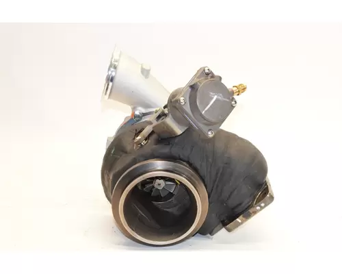 DETROIT DIESEL Series 50 Turbocharger  Supercharger