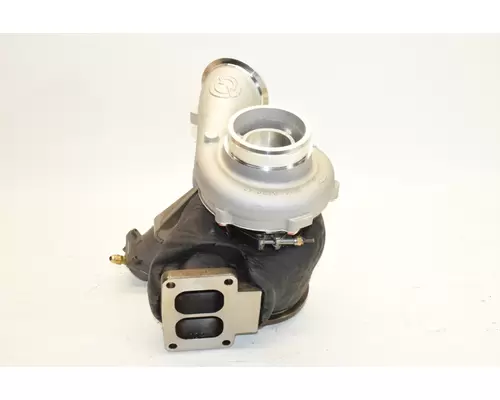 DETROIT DIESEL Series 50 Turbocharger  Supercharger