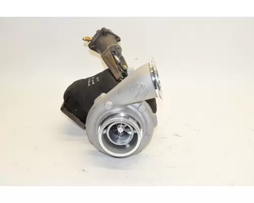 DETROIT DIESEL Series 50 Turbocharger  Supercharger