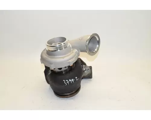 DETROIT DIESEL Series 50 Turbocharger  Supercharger