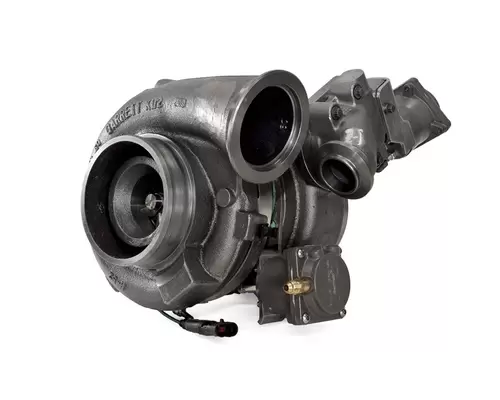 DETROIT DIESEL Series 50 Turbocharger