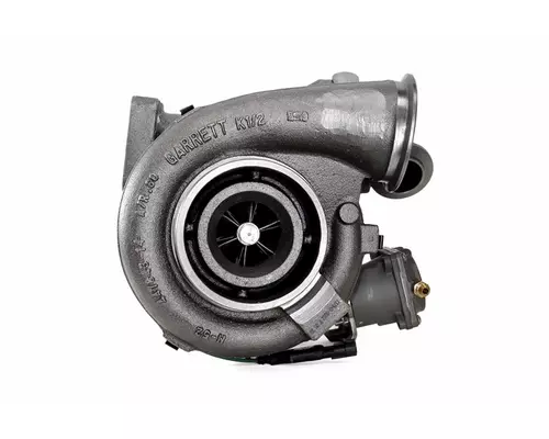 DETROIT DIESEL Series 50 Turbocharger