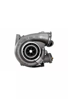 DETROIT DIESEL Series 50 Turbocharger