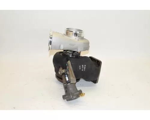 DETROIT DIESEL Series 50 Turbocharger