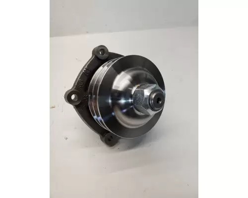 DETROIT DIESEL Series 60 12.7L Engine Accessory Drive