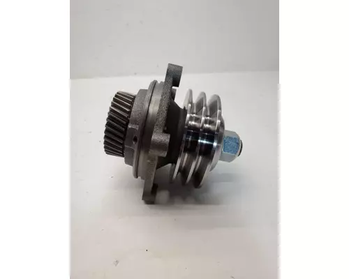 DETROIT DIESEL Series 60 12.7L Engine Accessory Drive