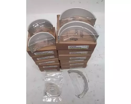 DETROIT DIESEL Series 60 12.7L Engine Parts, Misc.