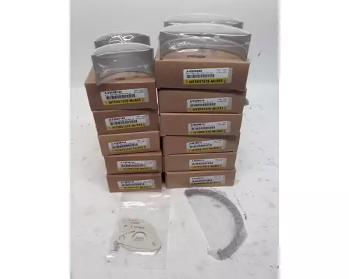 DETROIT DIESEL Series 60 12.7L Engine Parts, Misc.