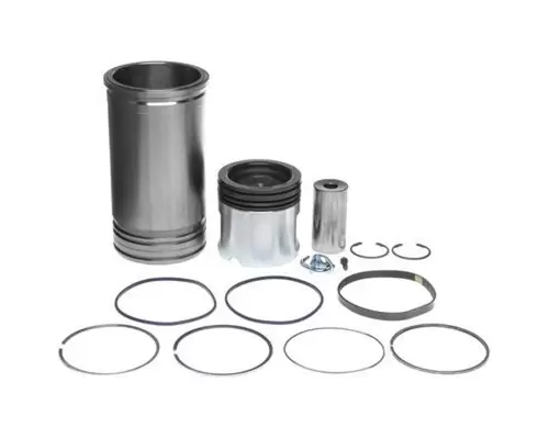 DETROIT DIESEL Series 60 12.7L Engine Reman Kit
