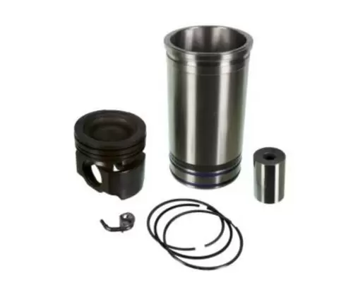 DETROIT DIESEL Series 60 12.7L Engine Reman Kit