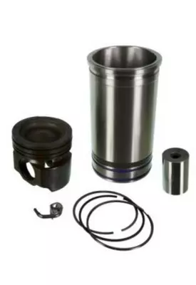 DETROIT DIESEL Series 60 12.7L Engine Reman Kit