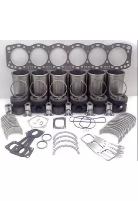 DETROIT DIESEL Series 60 12.7L Engine Reman Kit