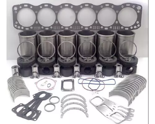 DETROIT DIESEL Series 60 12.7L Engine Reman Kit