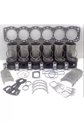 DETROIT DIESEL Series 60 12.7L Engine Reman Kit