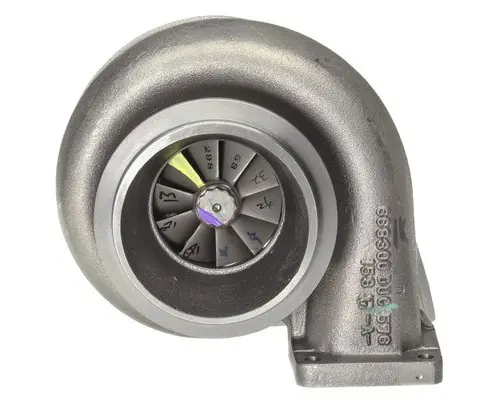 DETROIT DIESEL Series 60 12.7L Turbocharger  Supercharger
