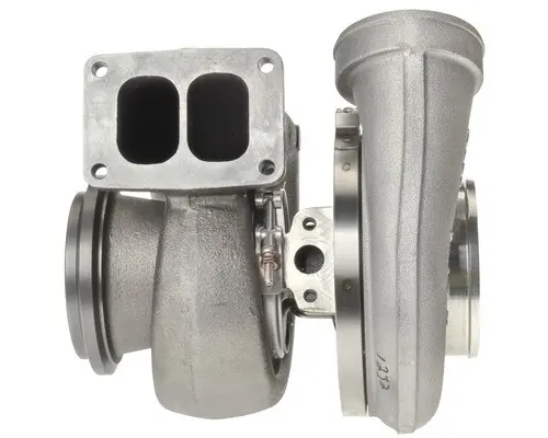 DETROIT DIESEL Series 60 12.7L Turbocharger  Supercharger