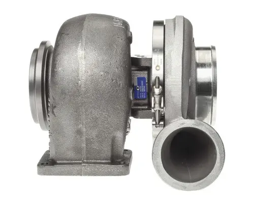 DETROIT DIESEL Series 60 12.7L Turbocharger  Supercharger