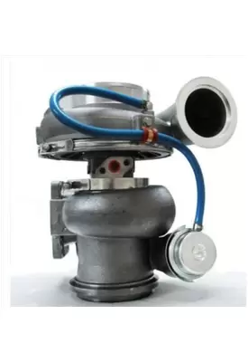 DETROIT DIESEL Series 60 12.7L Turbocharger / Supercharger