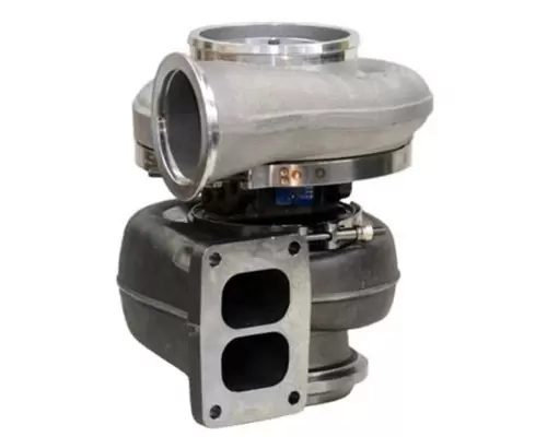 DETROIT DIESEL Series 60 12.7L Turbocharger  Supercharger