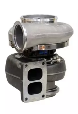 DETROIT DIESEL Series 60 12.7L Turbocharger / Supercharger