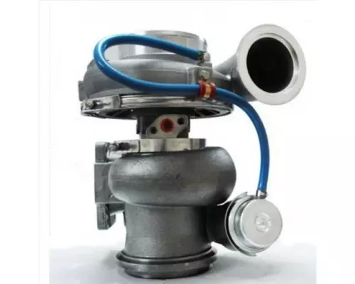 DETROIT DIESEL Series 60 12.7L Turbocharger  Supercharger