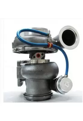 DETROIT DIESEL Series 60 12.7L Turbocharger / Supercharger