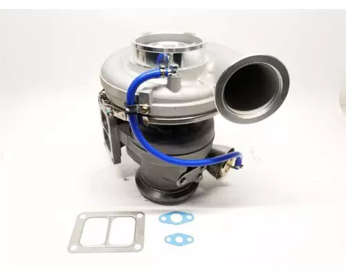 DETROIT DIESEL Series 60 12.7L Turbocharger  Supercharger