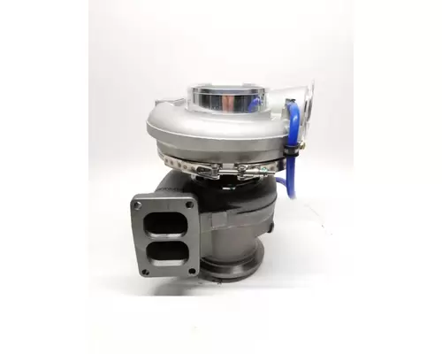 DETROIT DIESEL Series 60 12.7L Turbocharger  Supercharger